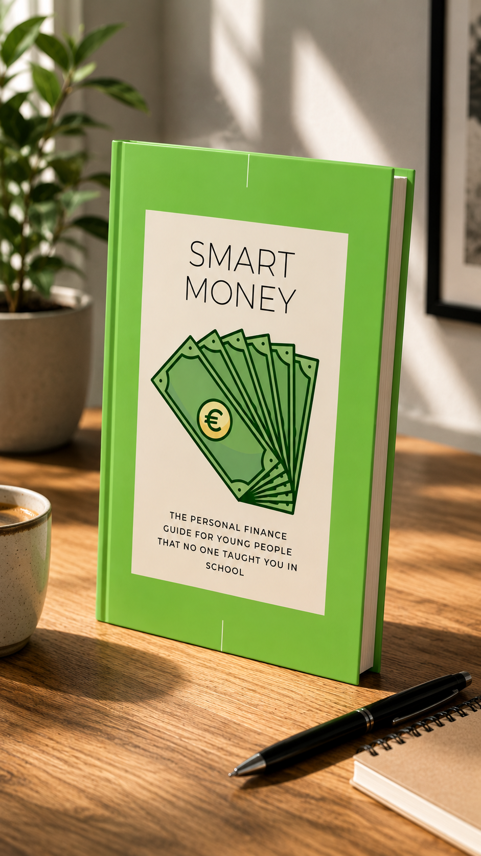 Smart Money: Personal Finance for Young People