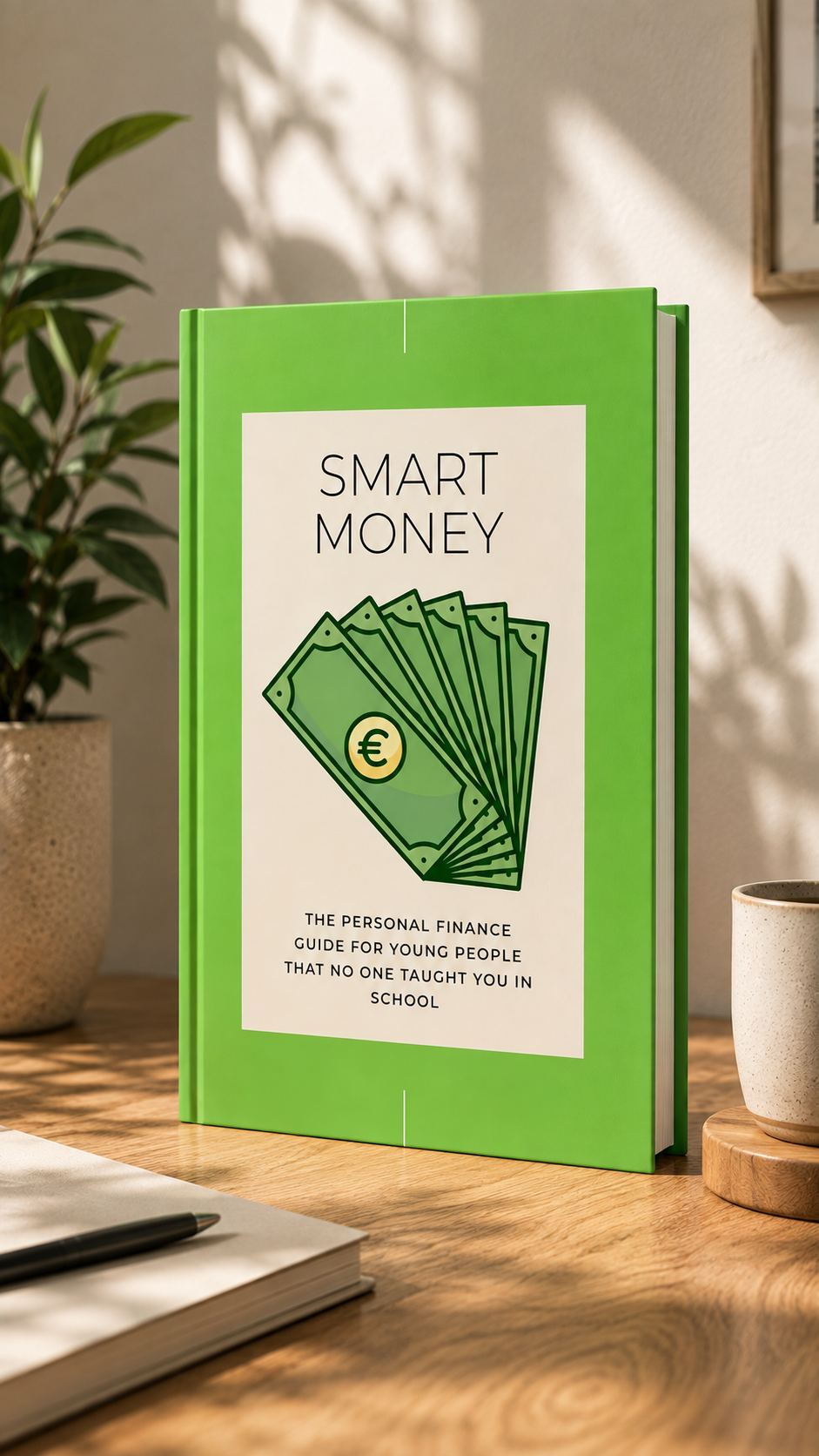 Smart Money: Personal Finance for Young People