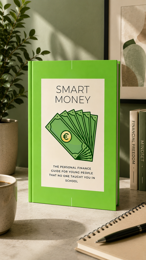 Smart Money: Personal Finance for Young People