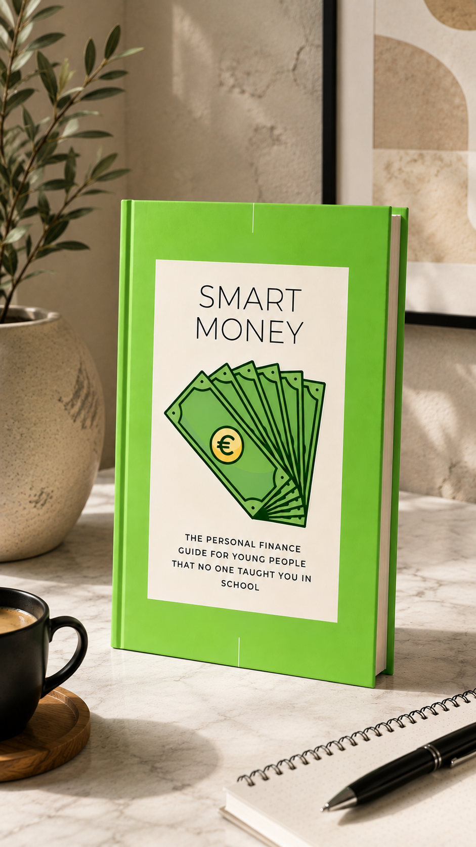 Smart Money: Personal Finance for Young People